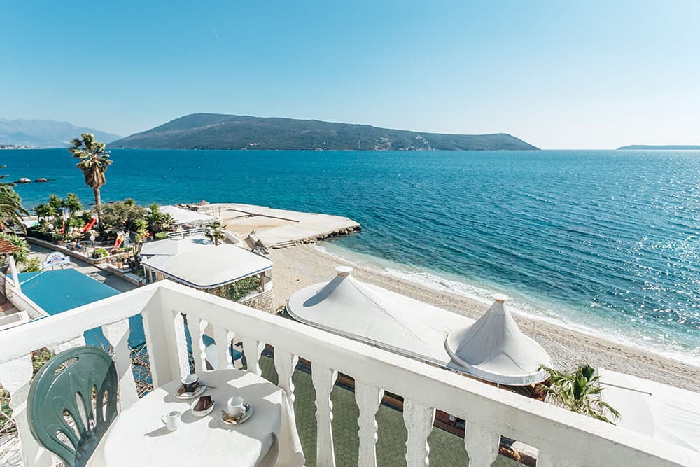 Villa in Herceg Novi - Photo 0