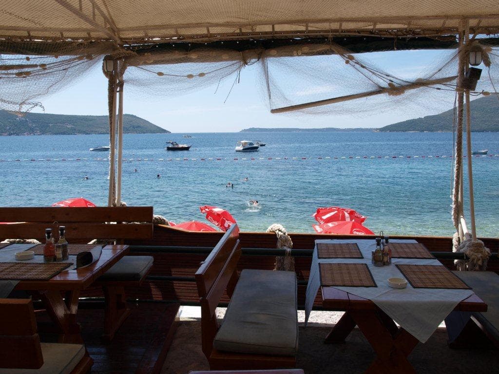 Villa in Herceg Novi - Photo 1