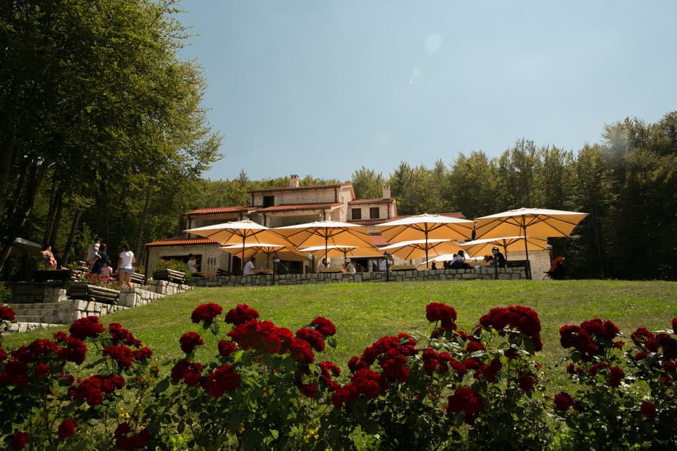 Hotel in Cetinje - Photo 0