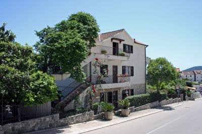 Villa Matijasevic - Igalo