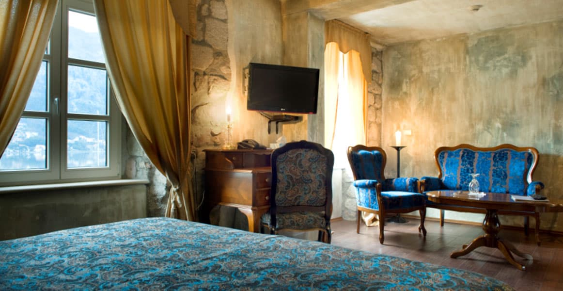 Hotel in Kotor - Photo 1