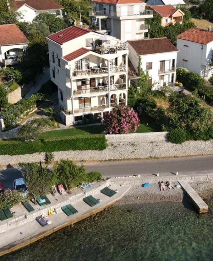 Apartment in Tivat - Photo 0