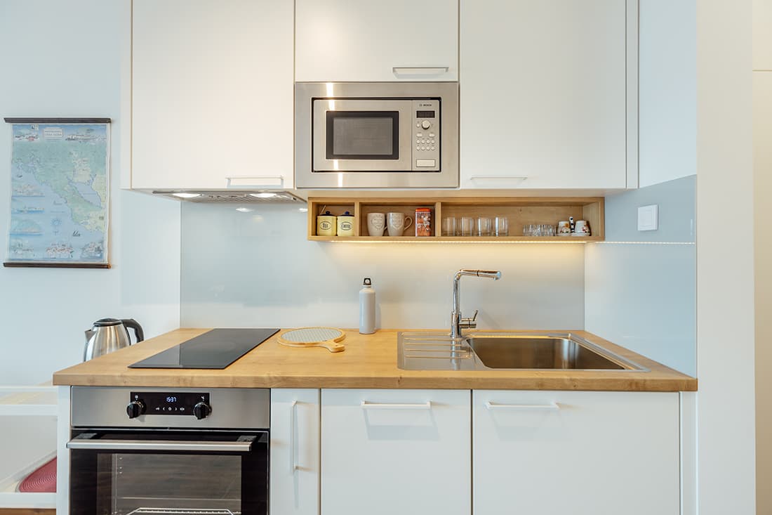 Villa in Herceg Novi - Photo 6