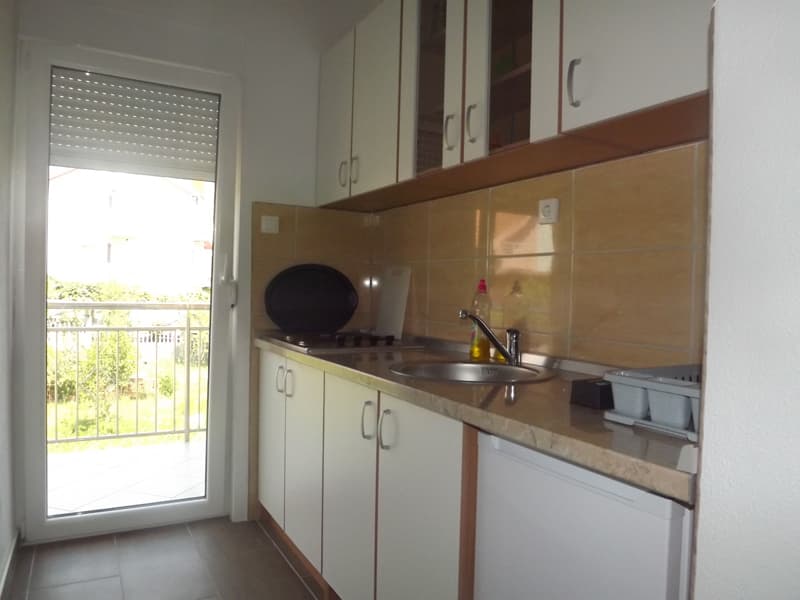 Apartment in Igalo - Photo 3