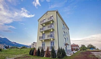 Apartmani Bristol Igalo Crna Gora