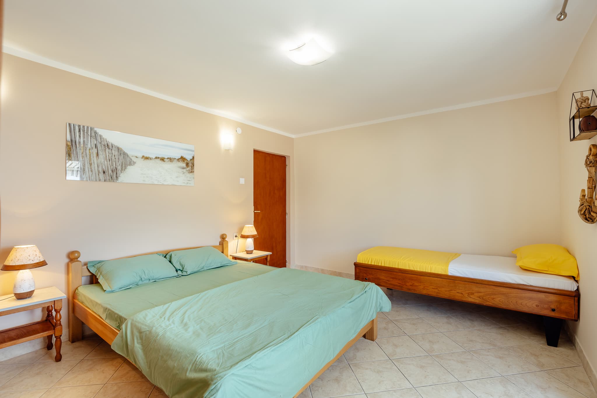 Apartment in Igalo - Photo 3