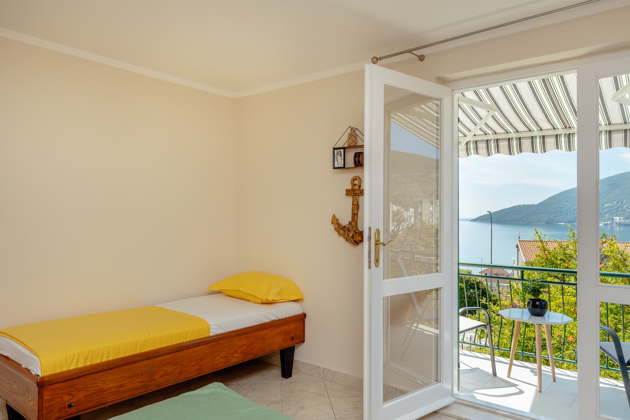 Apartment in Igalo - Photo 5