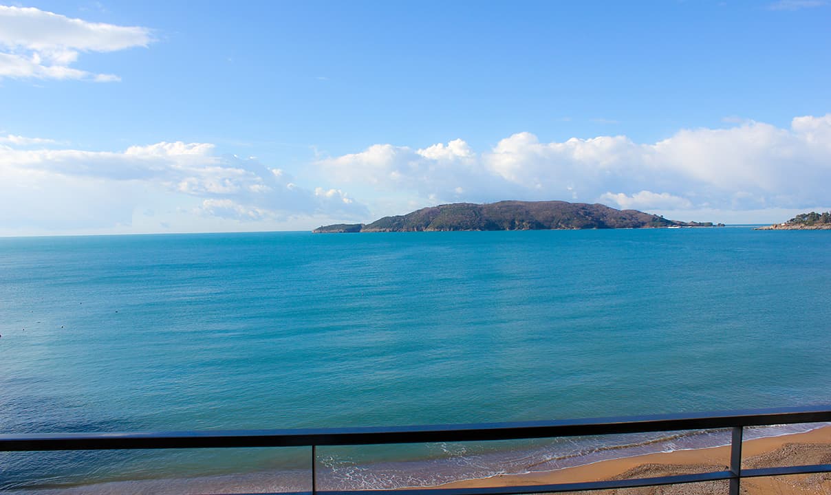 Hotel in Budva - Photo 3