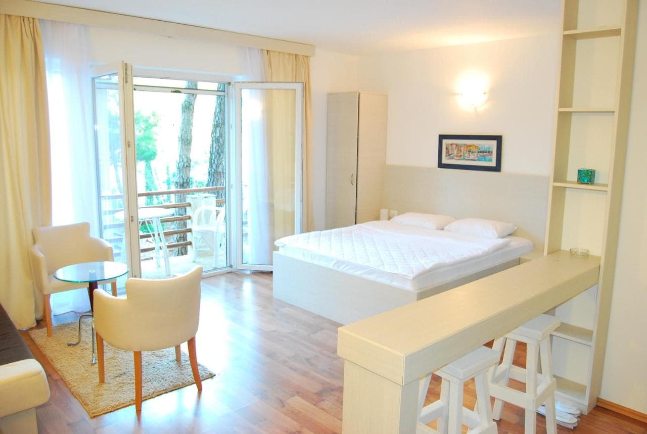 Hotel in Herceg Novi - Photo 3