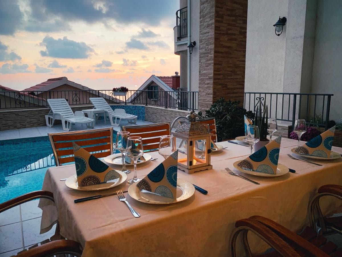 Apartment in Sveti Stefan - Photo 6