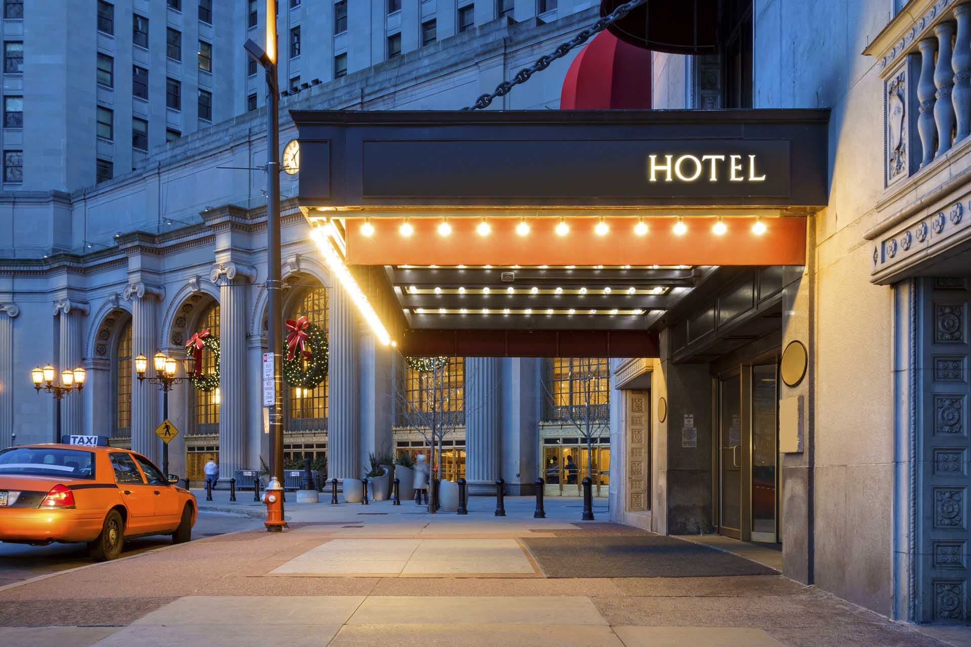 Hotel in Herceg Novi - Photo 3