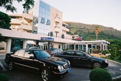 Hotel Sajo