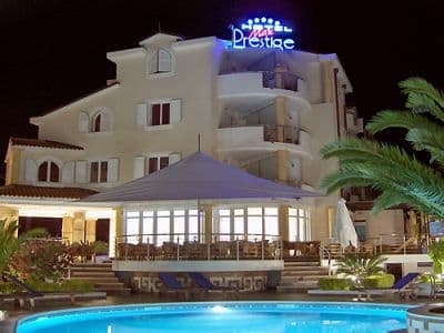 Hotel Max Prestige
