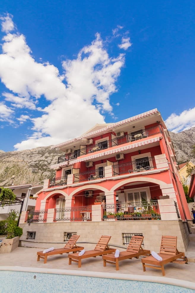 Apartment in Kotor - Photo 0