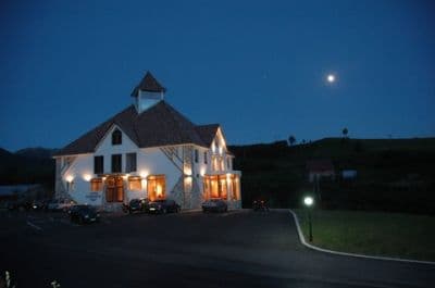 HOTEL DJEVOJACKI MOST