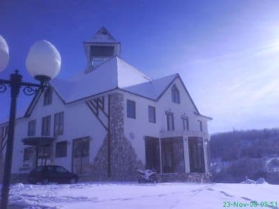 HOTEL DJEVOJACKI MOST