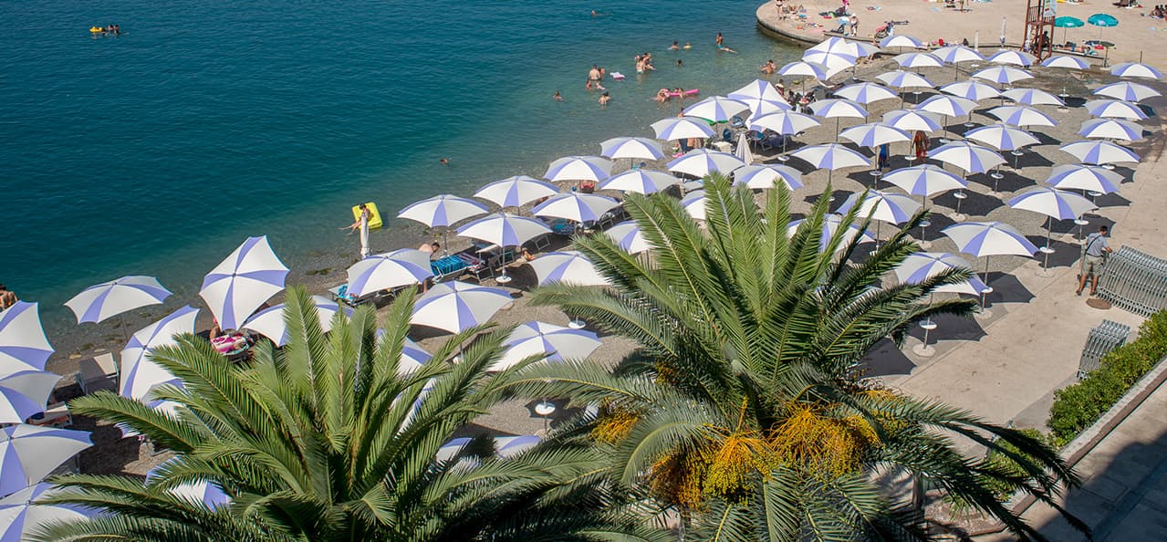 Hotel in Tivat - Photo 3