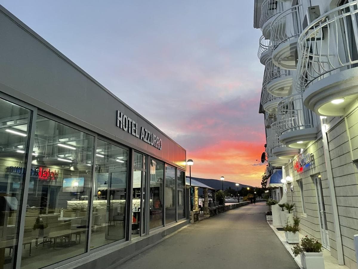 Hotel in Bijela - Photo 0