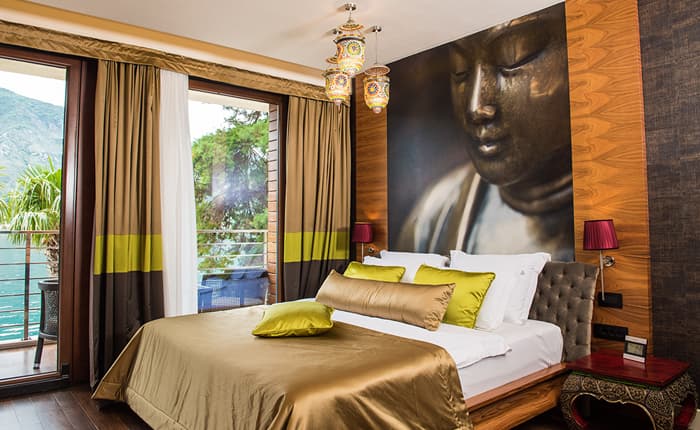 Hotel in Kotor - Photo 2