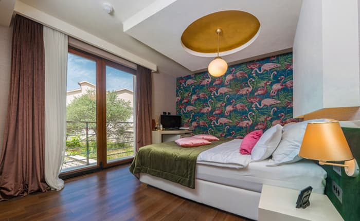 Hotel in Kotor - Photo 3