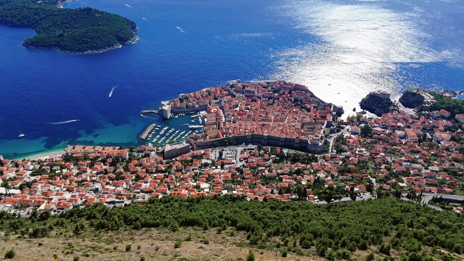 Montenegro vs Croatia: Which Adriatic Gem Should You Choose?