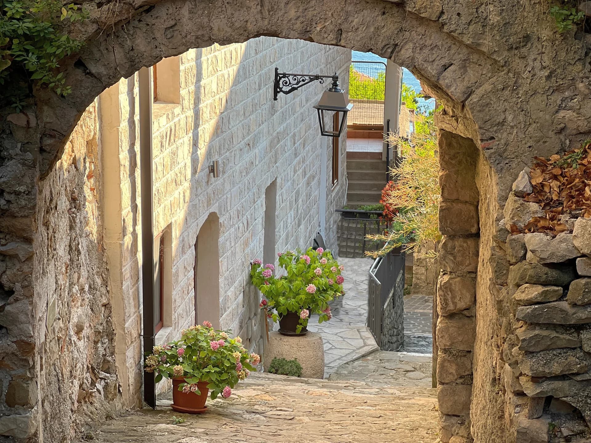 Montenegro vs Croatia: Which Adriatic Gem Should You Choose?