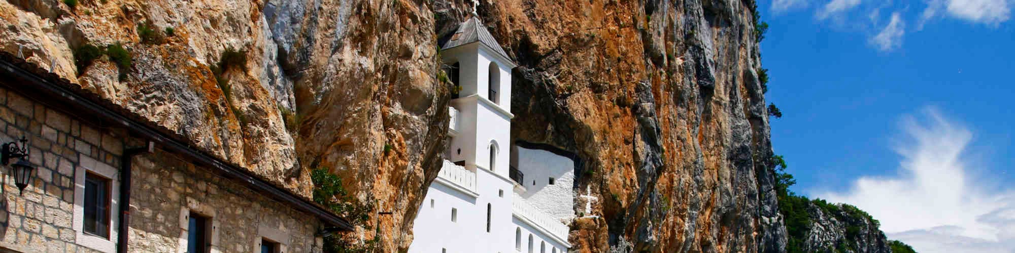 Ostrog