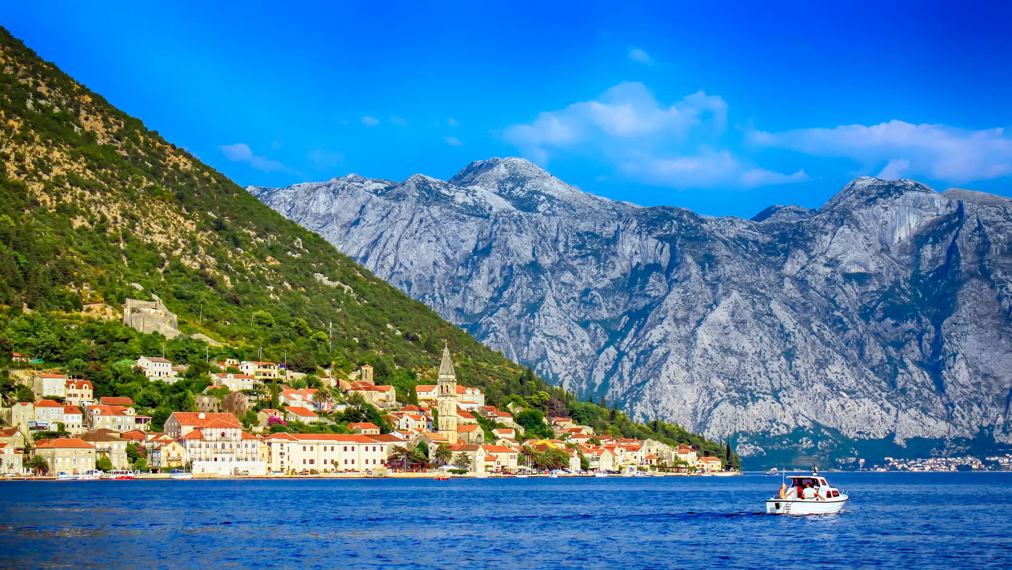 Perast