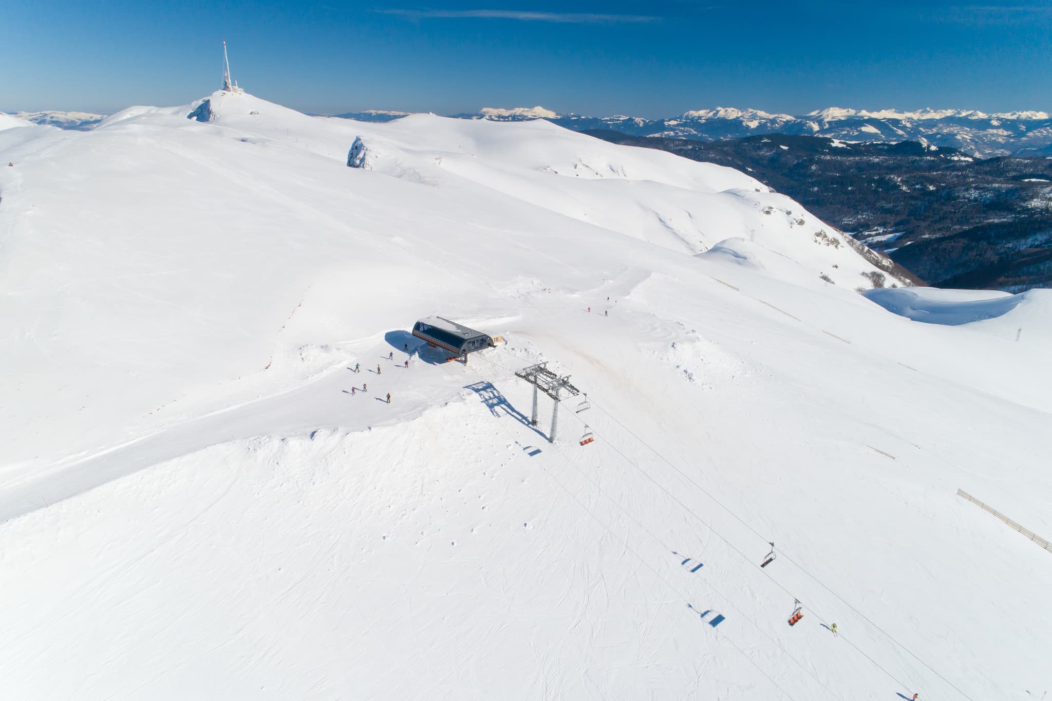 7 Ideas for an Exciting Winter Vacation in Montenegro