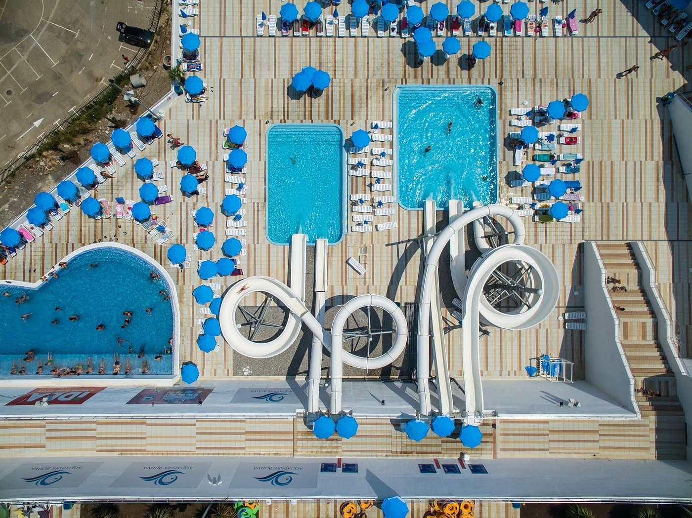 Family Active Vacation in Montenegro