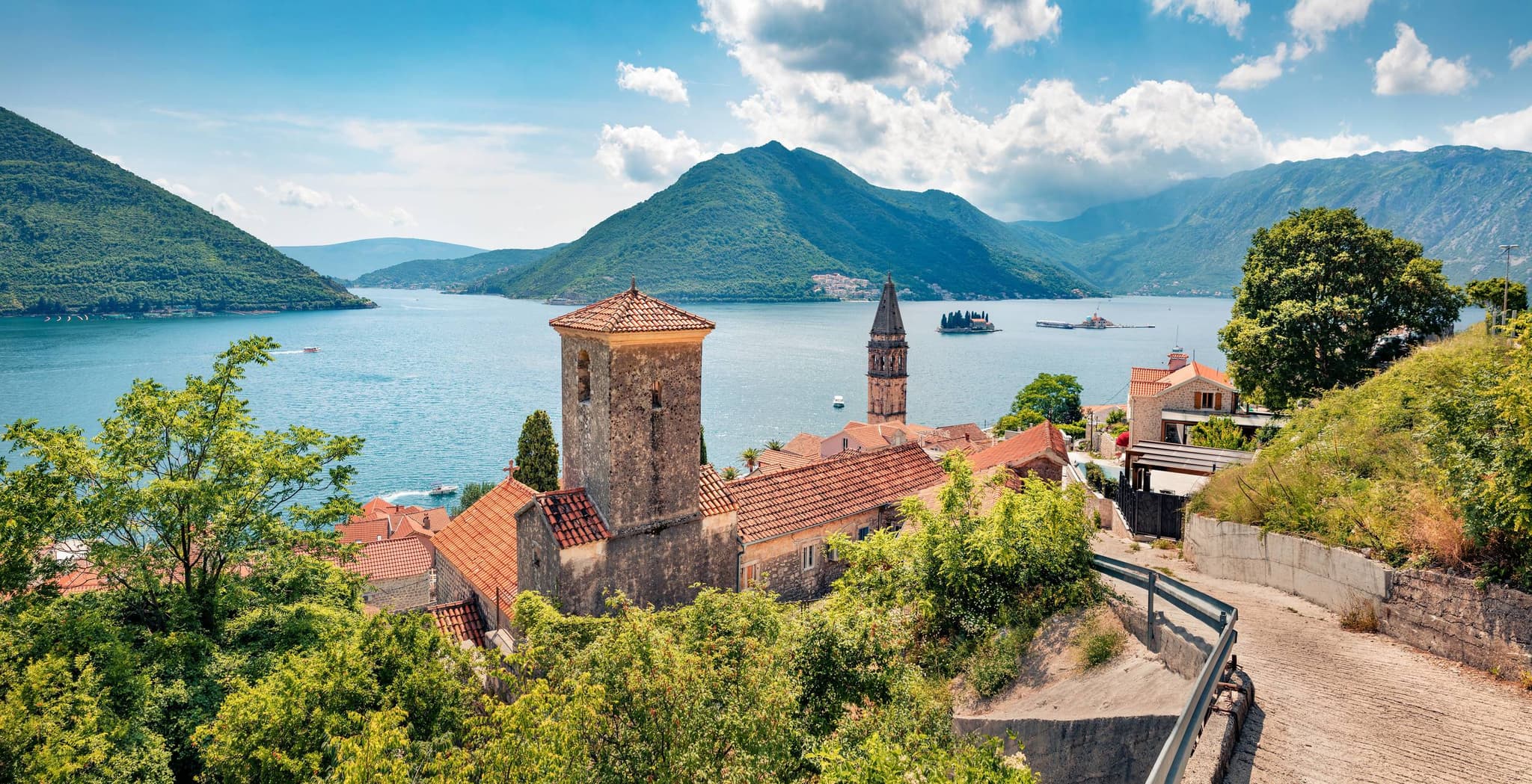 Get to know Montenegro from a different perspective
