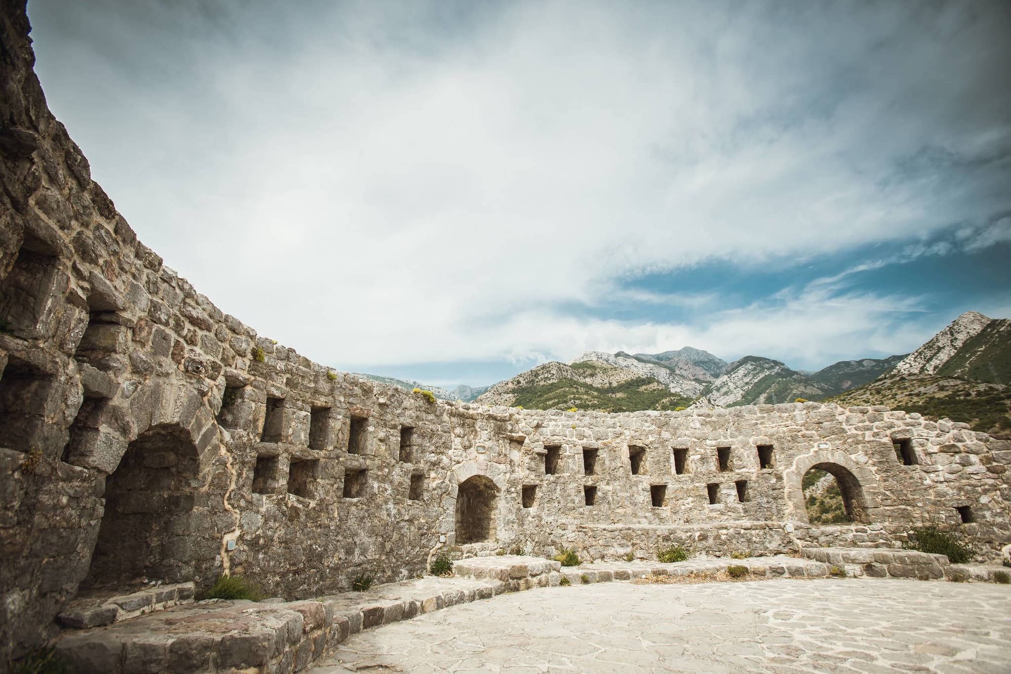 Artistic and Archaeological Treasures of Montenegro