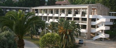 Hotel Mediteran Resort