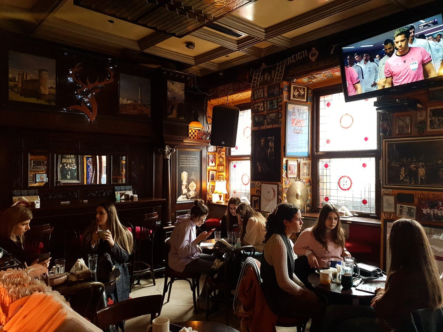 These are the best bars in Montenegro