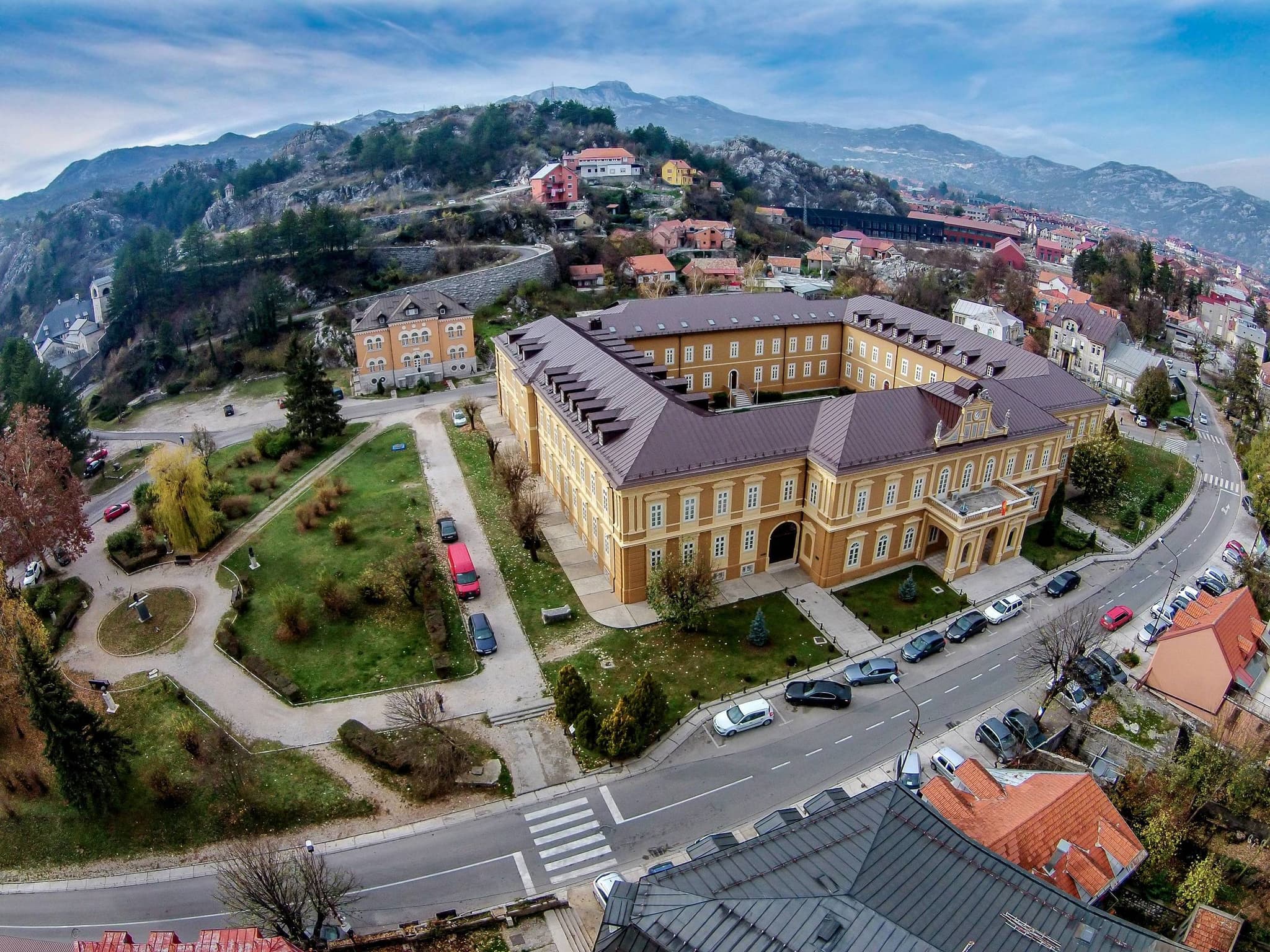 Top 6 Museums in Montenegro