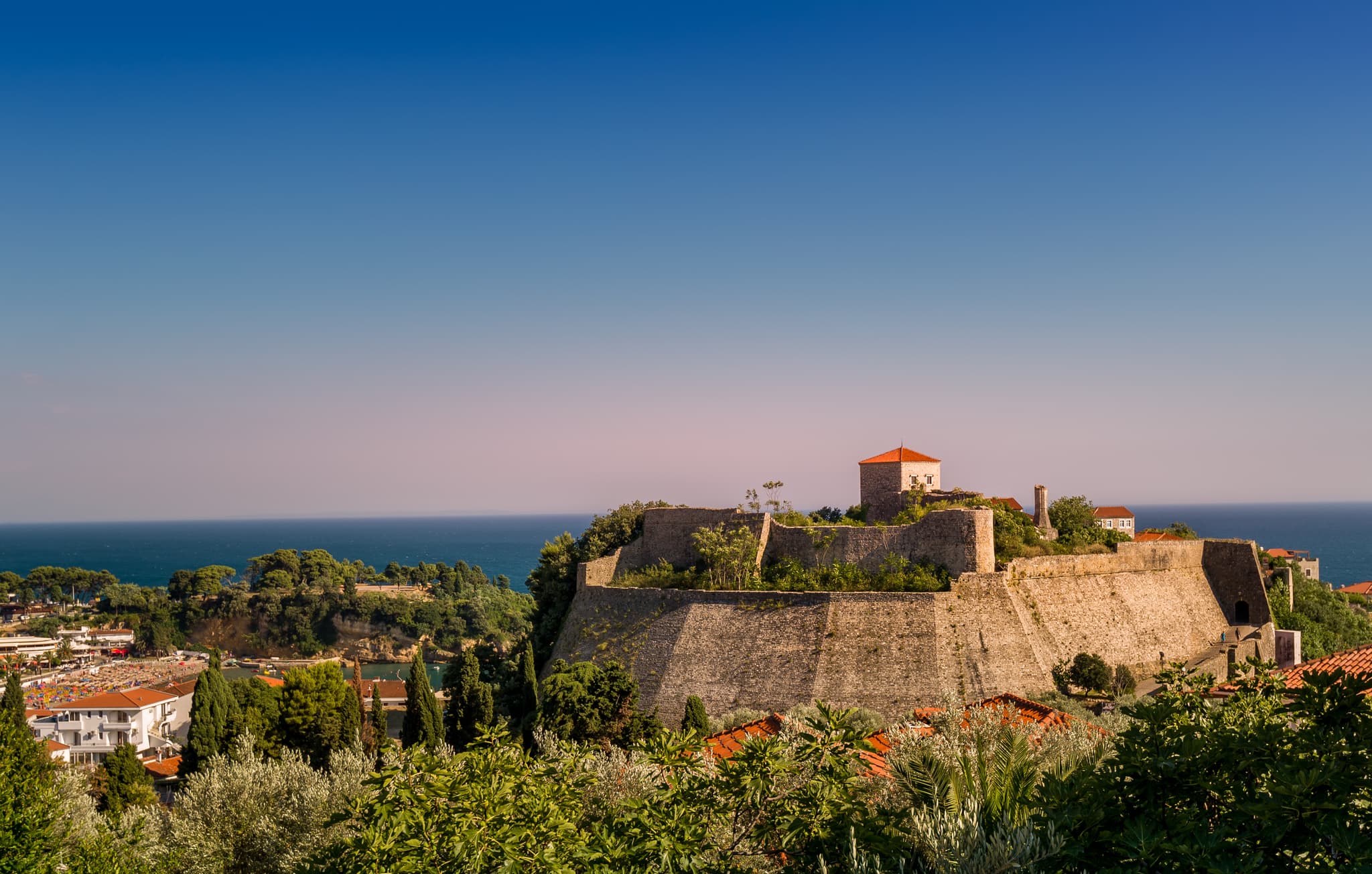 Ulcinj Best Attractions